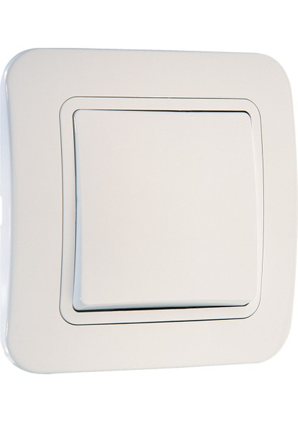 Lillium Vavien Beyaz Serisi