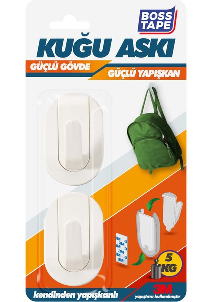 Askı Plastik Kuğu Plastik