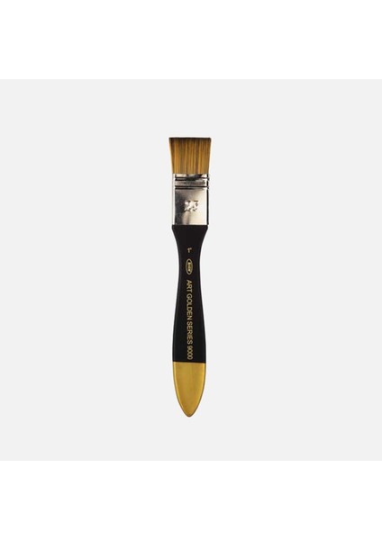 Rich Golden Zemin Fırçası