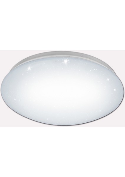 Frania Tavan Armatürü Yuvarlak Yaldızlı