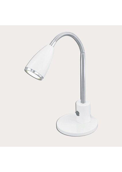 92872 Fox Masa Lambası Beyaz