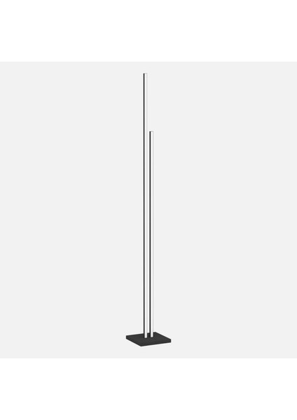 Cannigiona LED Lambader Siyah