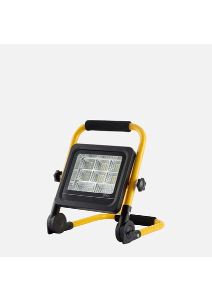 Solar Panel Seyyar 100W