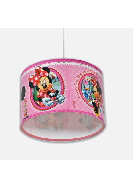 Minnie Panaroma Tavan Sarkıt