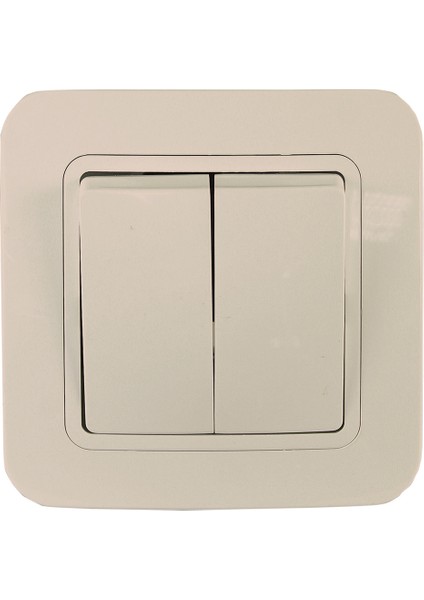 Lillium Komitatör Krem-Krem