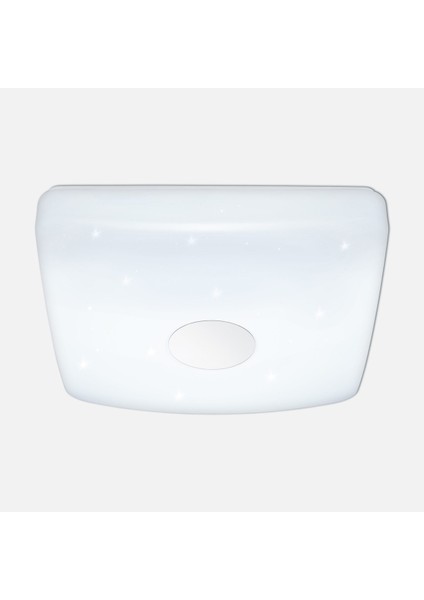 Voltago 20W Kristal Kare Armatür