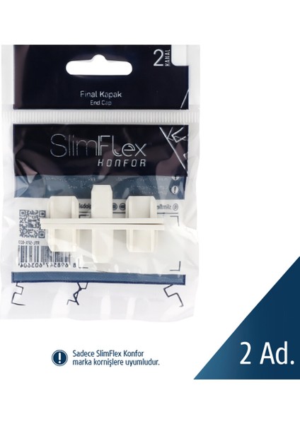 Slimflex Sx Final Kapak 2li