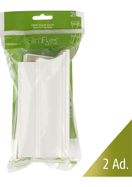 Slimflex Bella Dekor Kapak