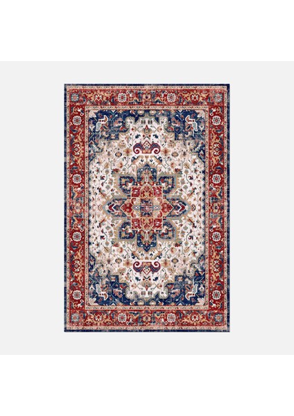 Crea Lumos Kilim 1322 80X300 cm