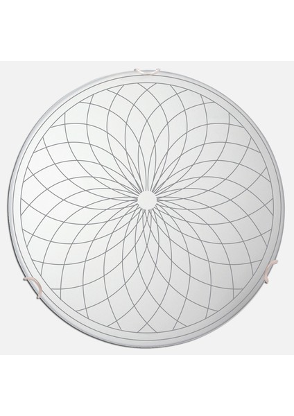 Libra T.armatür Q.40 cm