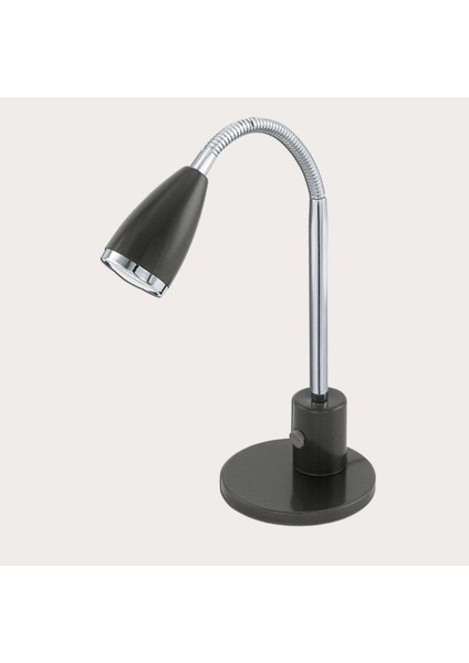 92873 Fox Masa Lambası Antrasit