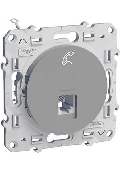 Odace RJ11 Alm Odace Mekanizma