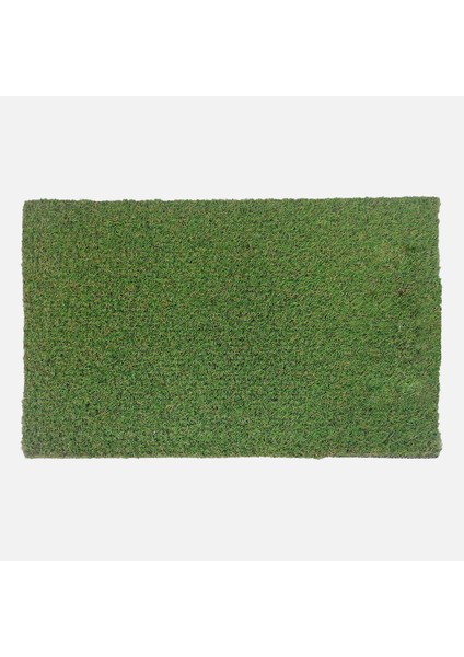 50X80 cm Çiğdem Çim Paspas