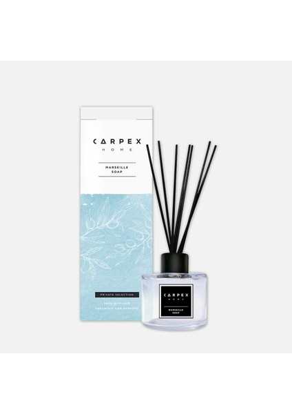 Carpex Bambu Koku 100 ml Marselle