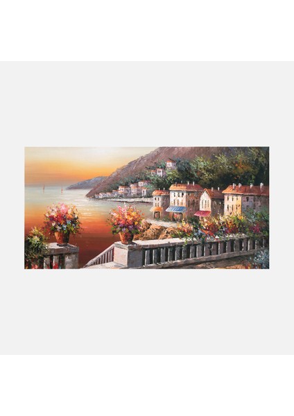 Özverler Kanvas Tablo 60X120 cm MAGE-1815