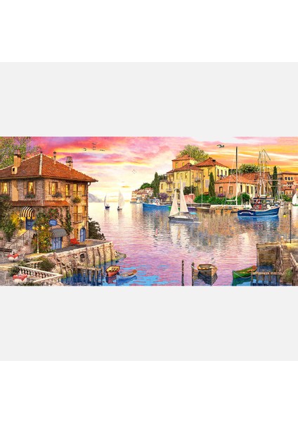 Artist Kanvas Tablo 60X120 (LS-2265)