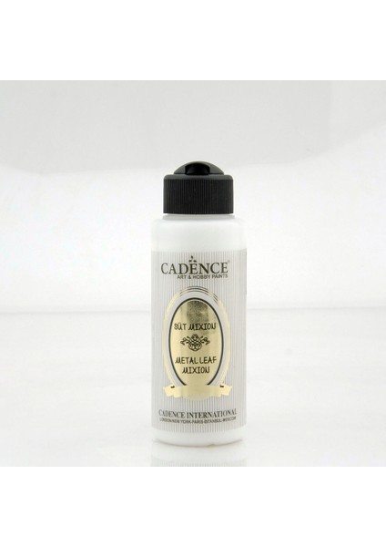 Cadence Süt Varak Mixion 120 ml