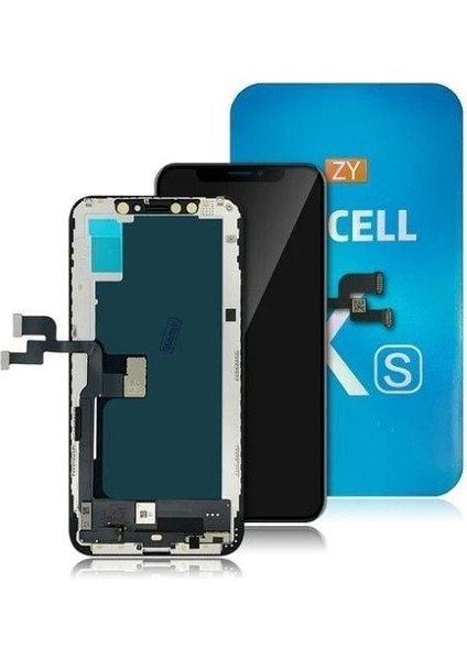 iPhone 11 Pro OLED LCD Ekran 1