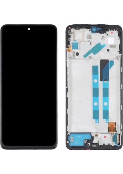 Xiaomi Redmi Note 11 Pro OLED Full LCD Ekran