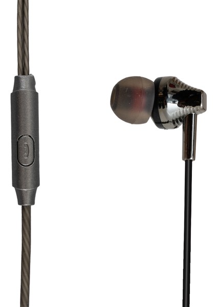 Kulak Içi Kablolu Kulaklık Yc-10 (4434)