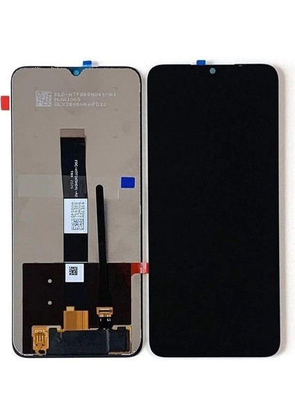 Xiaomi Poco C50 LCD Ekran