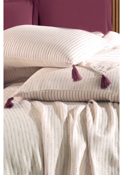 Liya Çift Kişilik Pike Takımı fiyatları