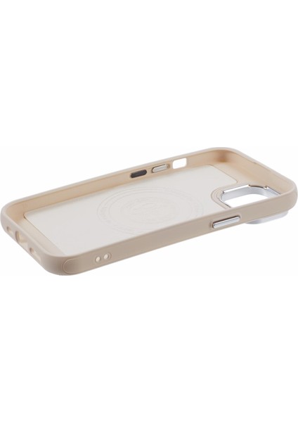 iPhone 14/13 Deri+Pc Telefon Kılıfı (Yurt Dışından)