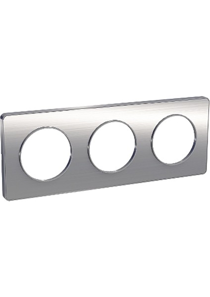 Odc Tch Metal Üçlü Çerçeve Alm Odace