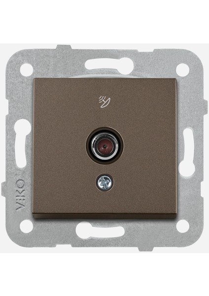 Novella Antrasit Uydu Prizi