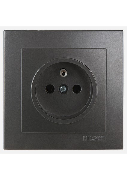 Ekotouran Fume Ups Topraklı Priz