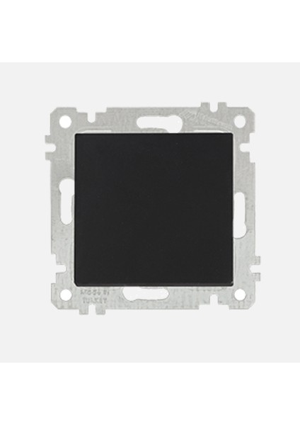 Rita Mek Tuş Anahtar (Vidalı) Siyah