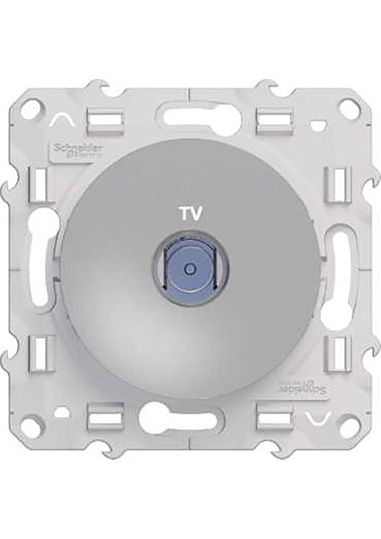 Odace Tv Priz Alm Odace Mekanizma