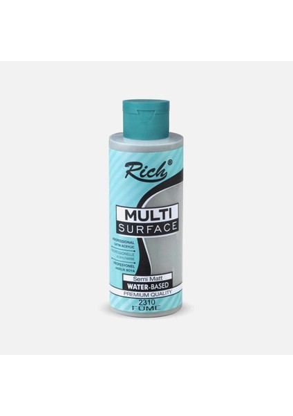 Rich Multi Surface Füme 120 cc