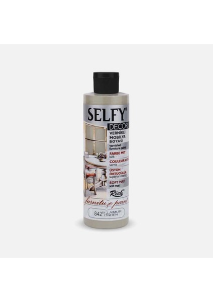 Rich Selfy Decor Ihlamur 240 cc