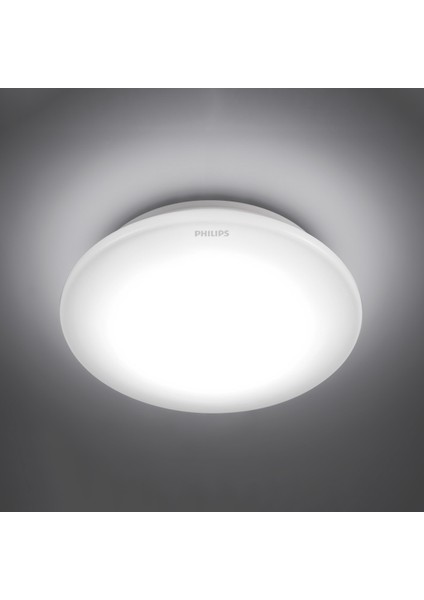 16W LED Plafonyer Beyaz Işık