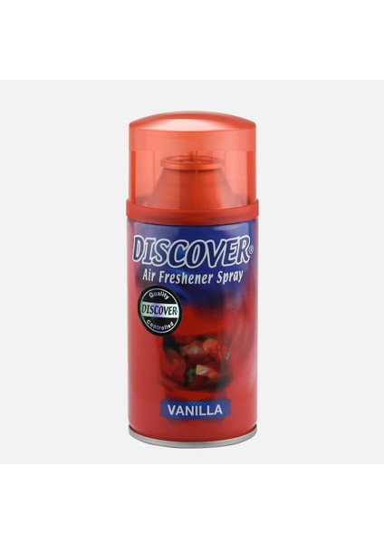 Discover Oda Spreyi Anti - Vanilla