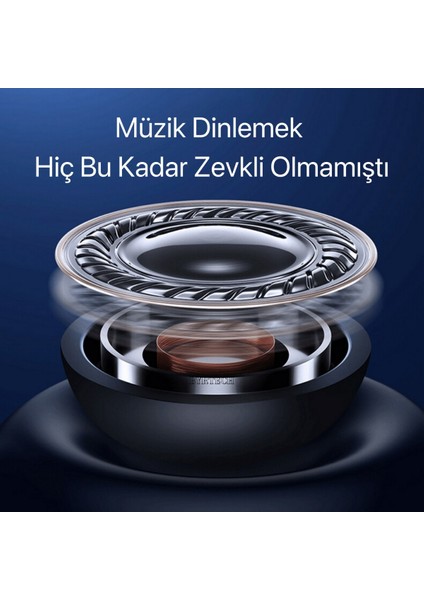 M80 Earbuds Tws Dijital Göstergeli Bluetooth Kulaklık fırsatları