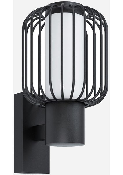 Ravello 1X40W E27 Bahçe Aplik