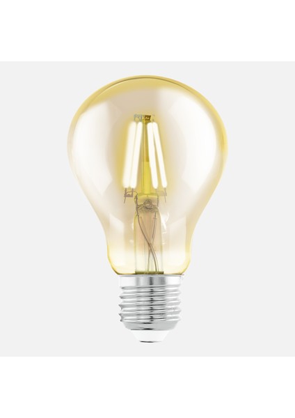 Amber A75 4 W Beyaz Klasik E27 Duy LED Ampul
