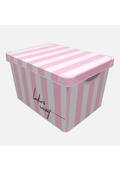 Qutu Style Box Ladie's Secret