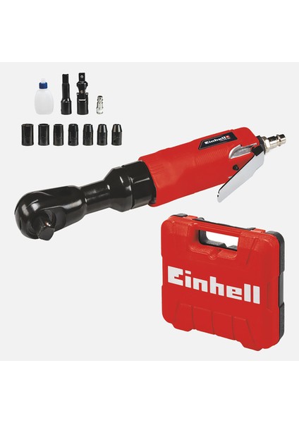 Einhell TC-PR68 Havalı Cırcır Kol