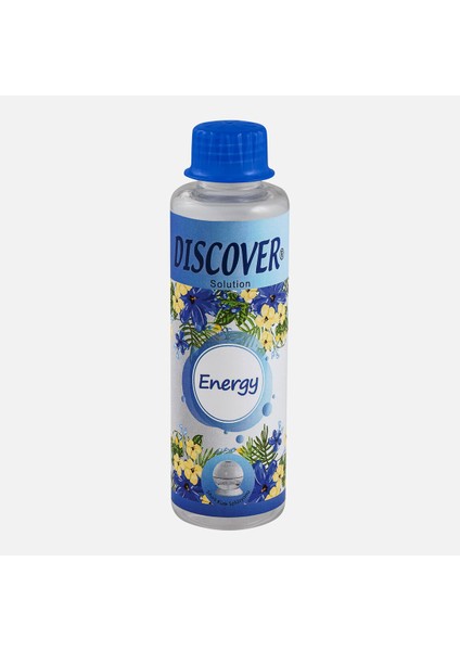 Discover Sihirli Küre Esansı Energy