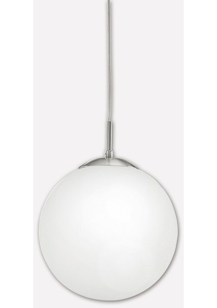 Rondo 60 W E27 Duy 20 cm Sarkıt