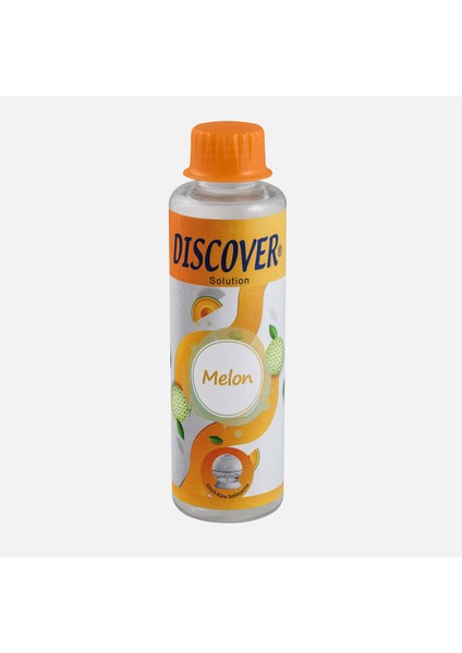 Discover Sihirli Küre Esansı Melon - 05