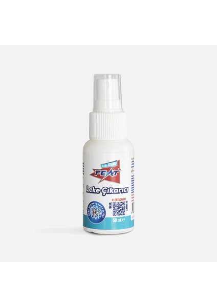 Feat Leke Çıkarıcı Sprey 50ML