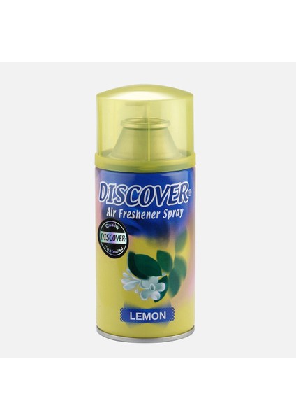 Discover Oda Spreyi Lemon