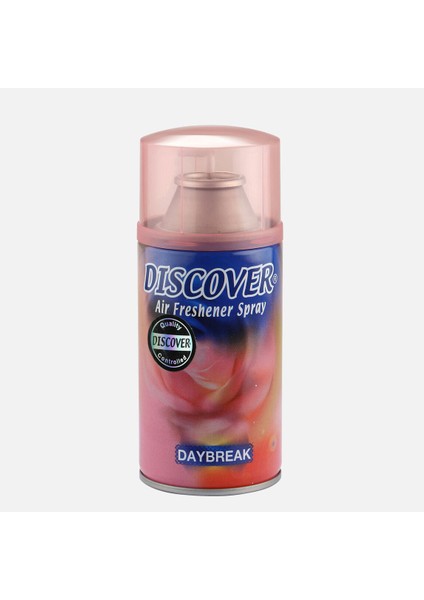 Discover Oda Spreyi Daybreak