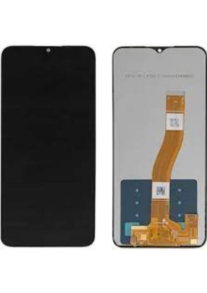 Casper F20 LCD Ekran