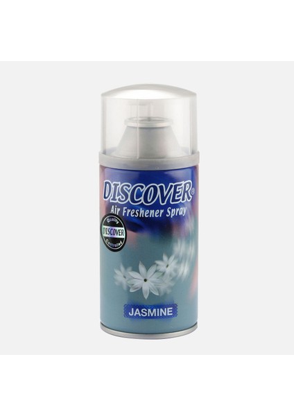 Discover Oda Spreyi Jasmine