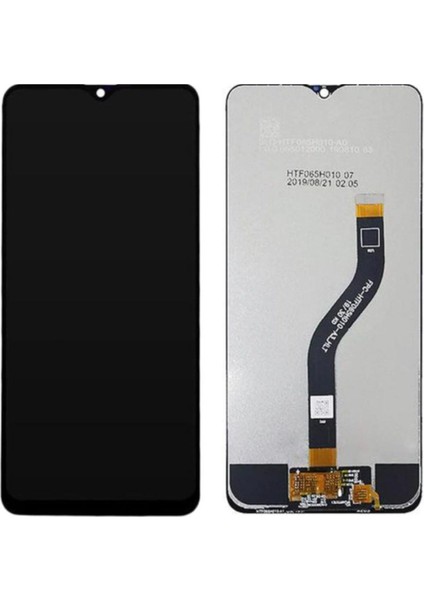 Samsung Galaxy A20 S LCD Ekran